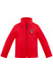 náhled Dziecięca bluza Poivre Blanc W20-1510-BBBY scarlet red